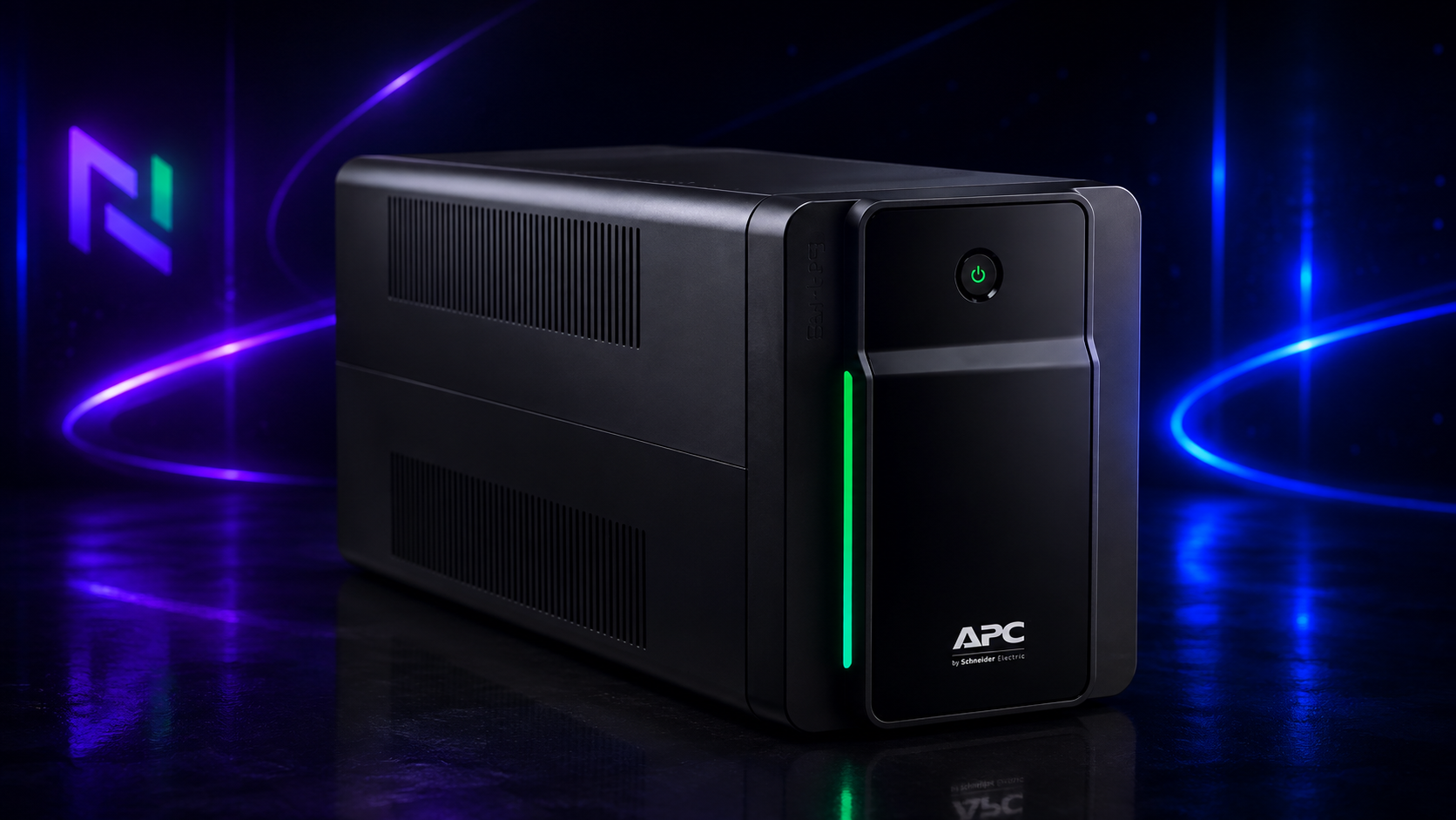 UPS APC Easy Ups 1200 VA