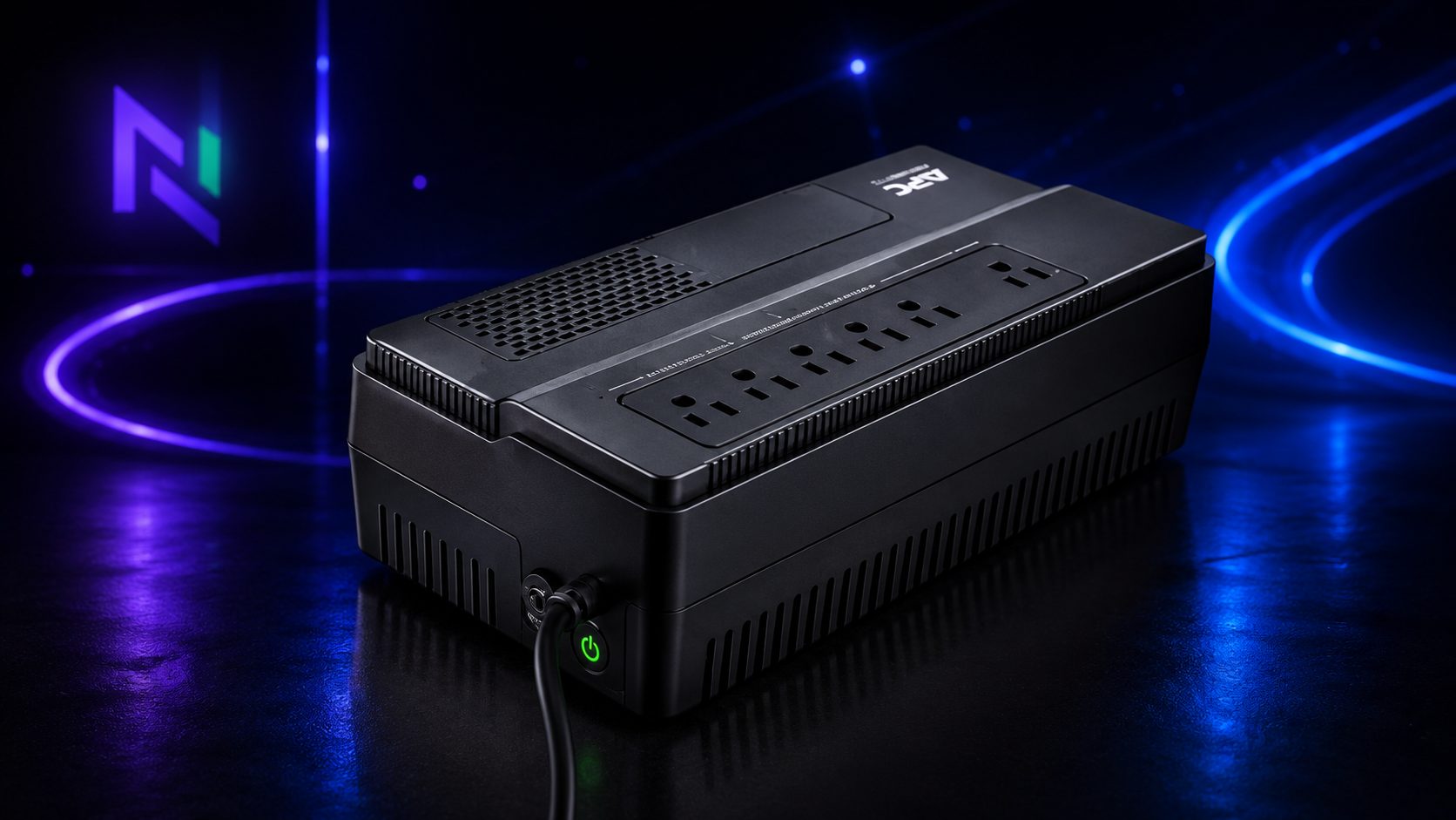 UPS APC Easy Ups 500 VA