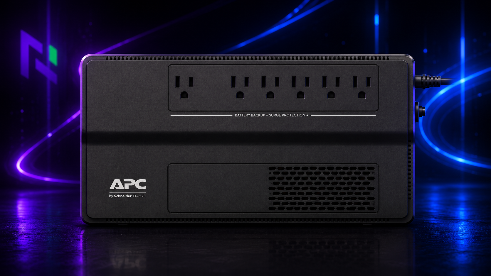 UPS APC Easy Ups 800 VA