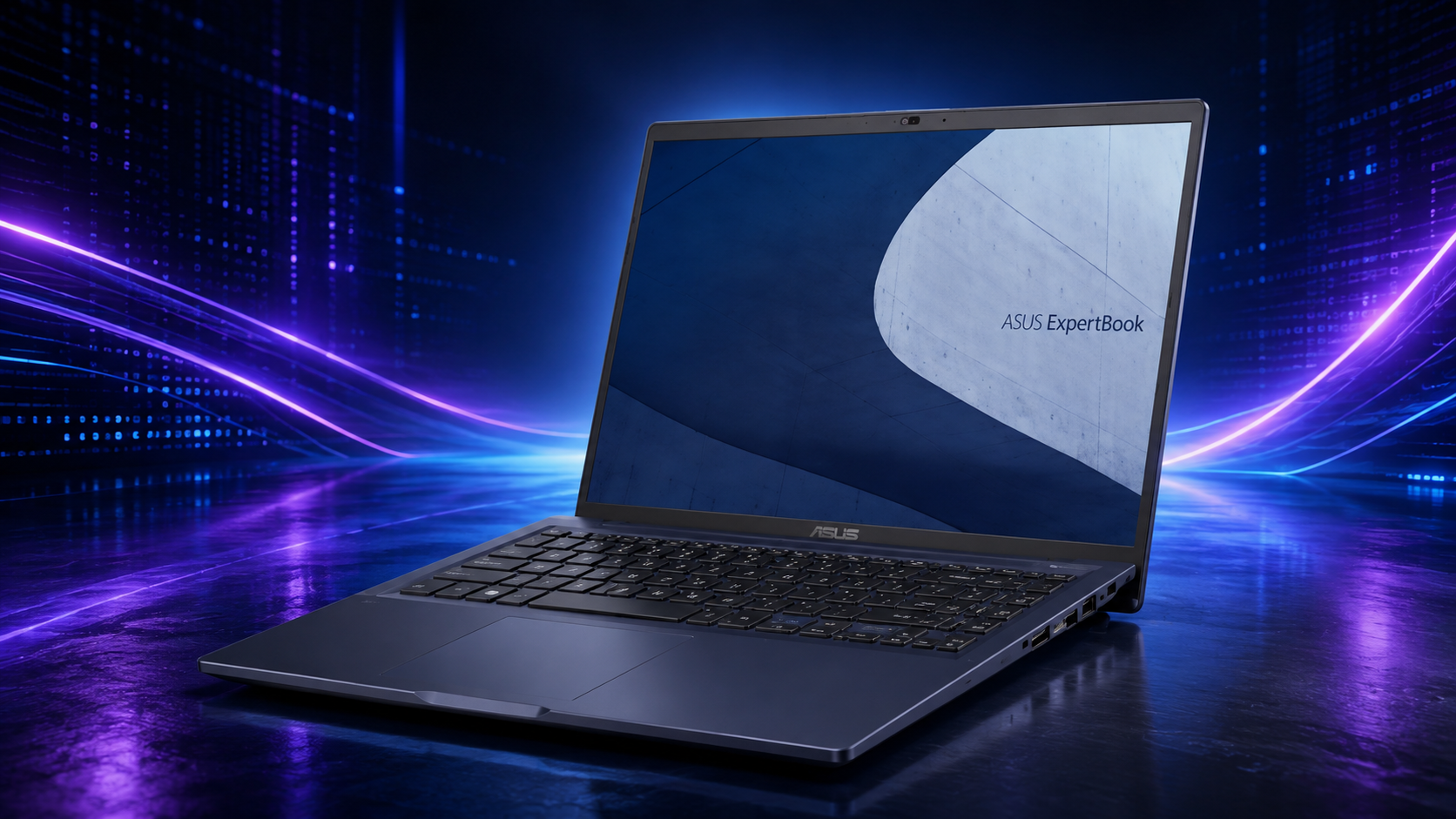 ASUS ExpertBook B1