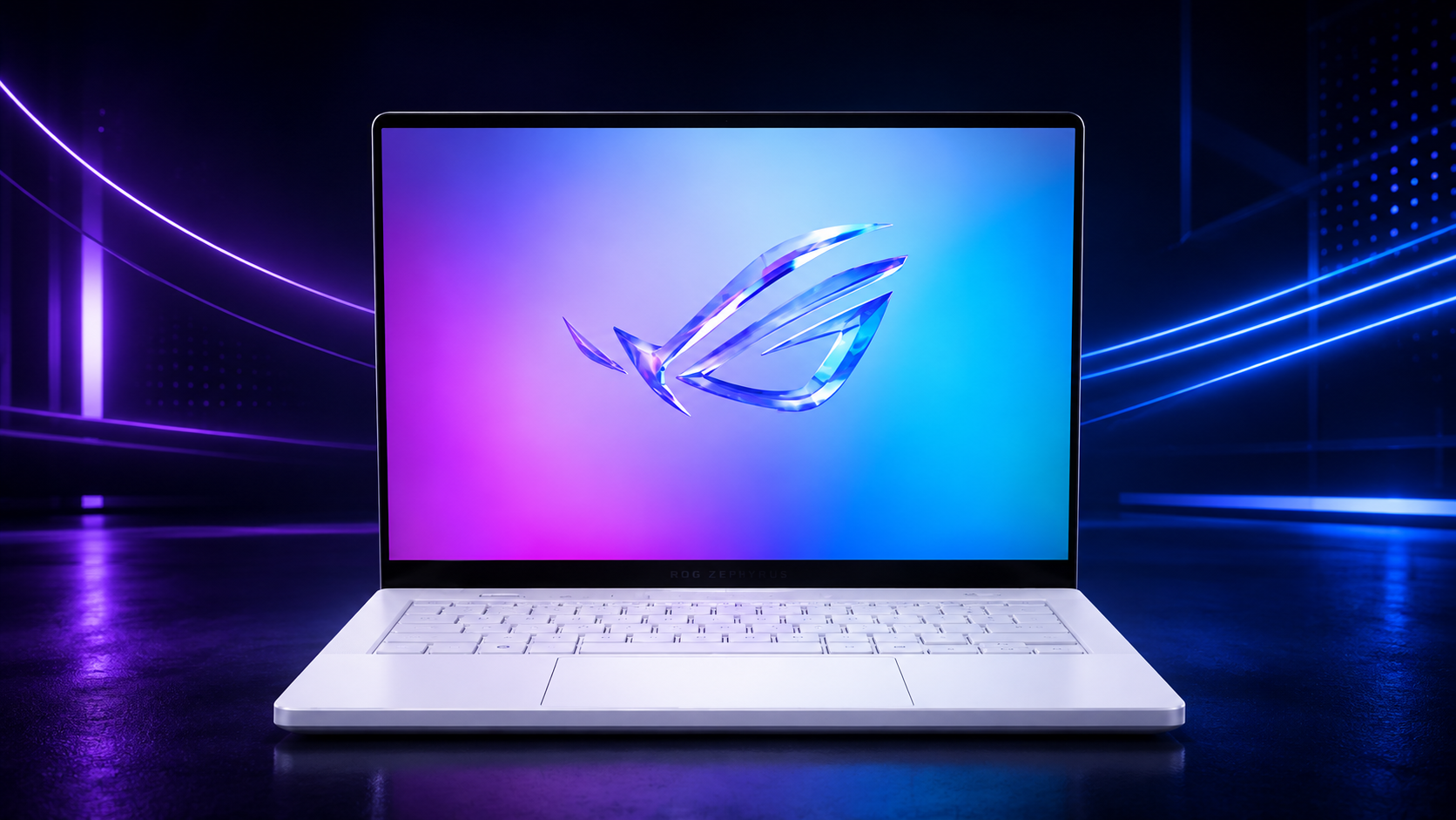 ASUS Rog Zephyrus G14