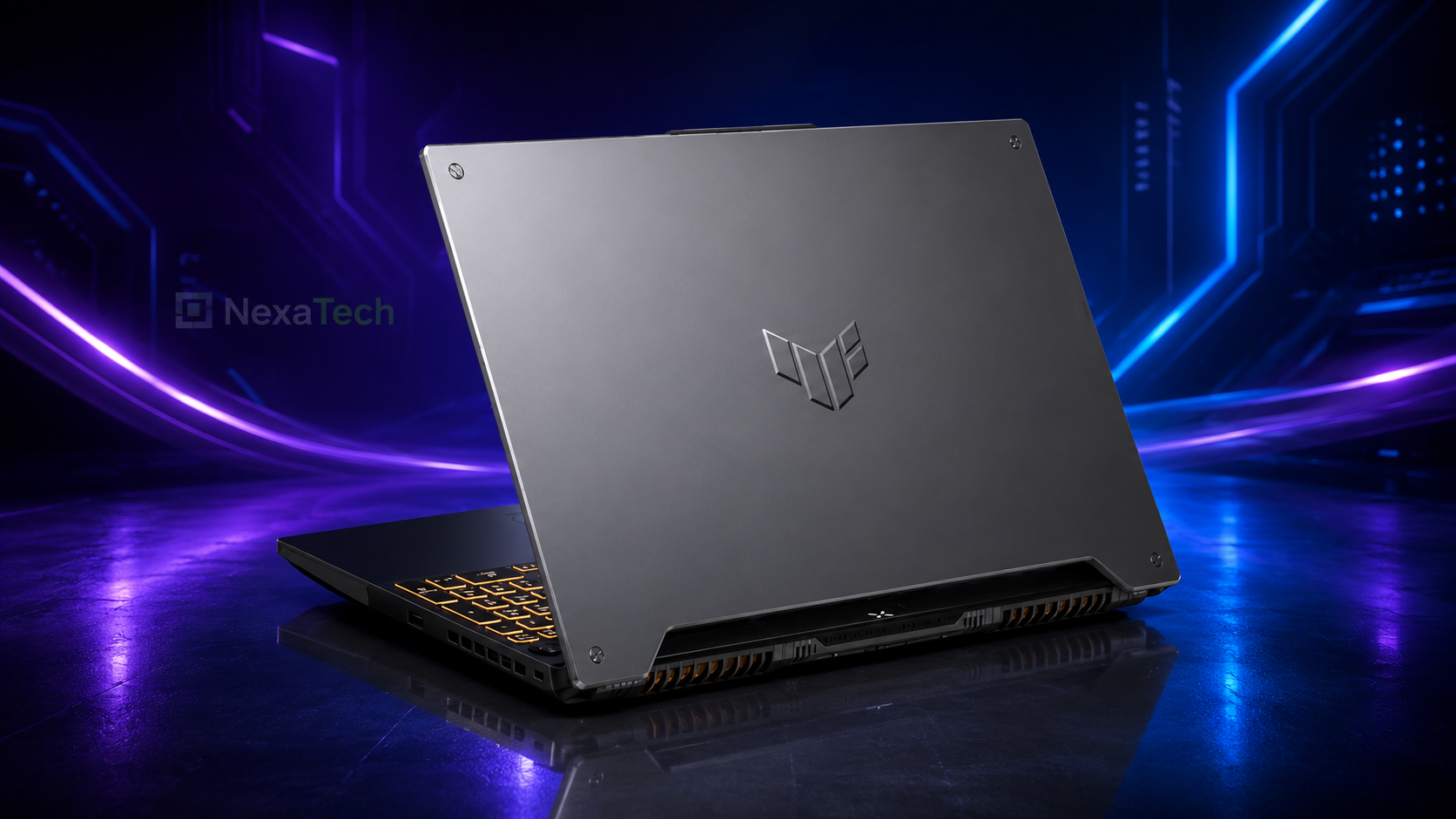 ASUS Tuf Gaming F15