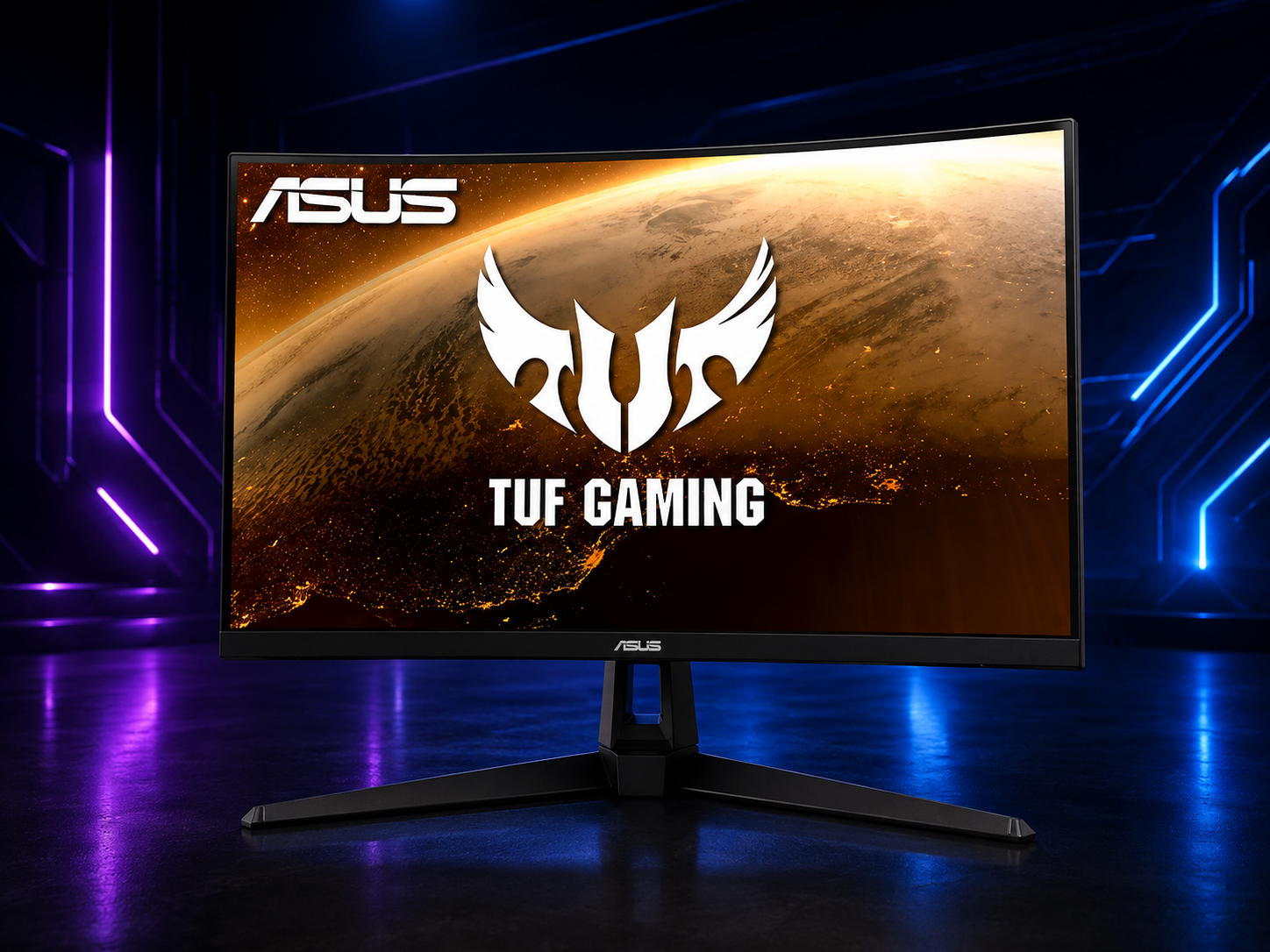 Monitor ASUS Tuf Gaming VG249Q1A 24