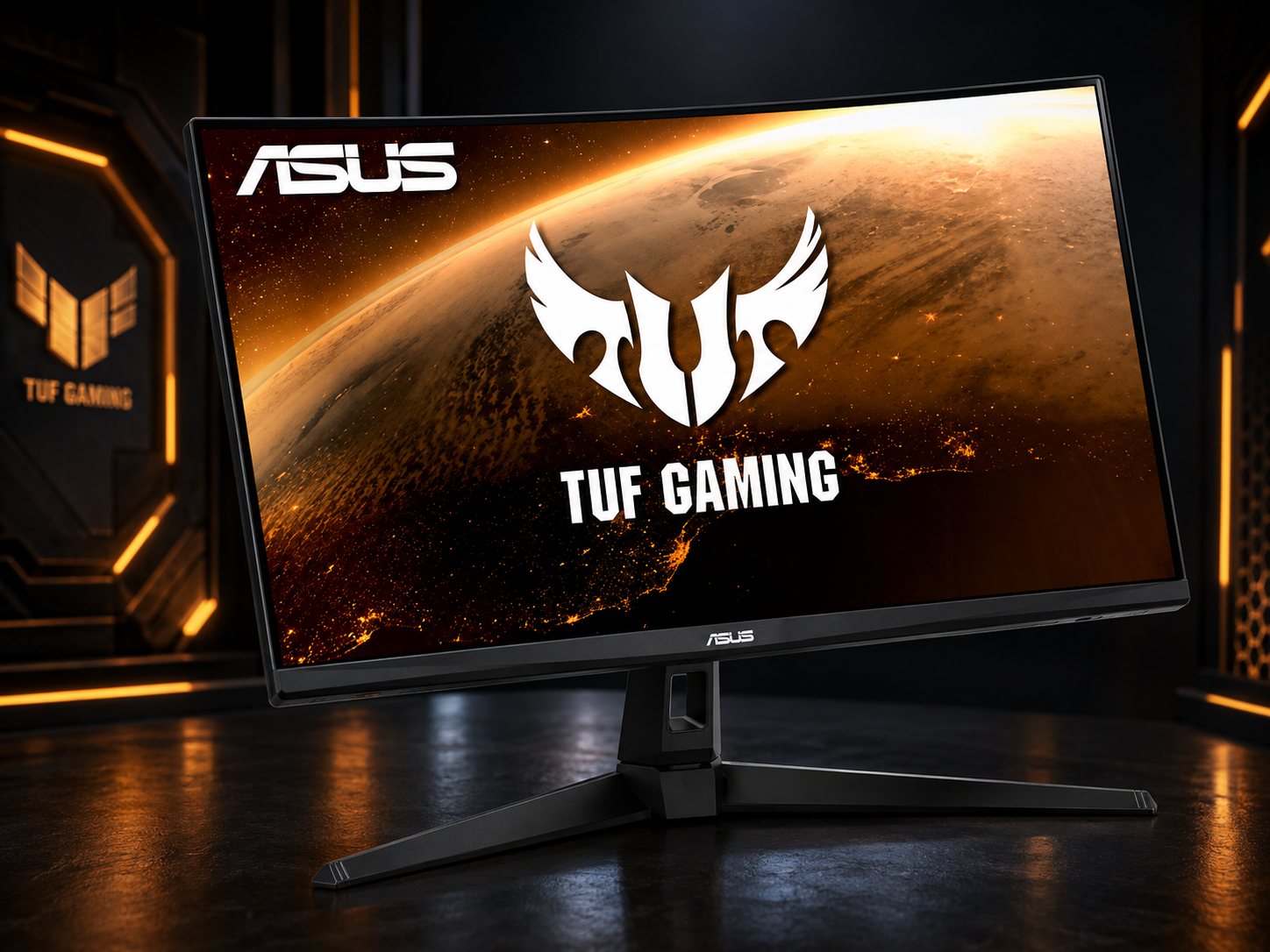 Monitor ASUS Tuf Gaming VG279Q1A 27