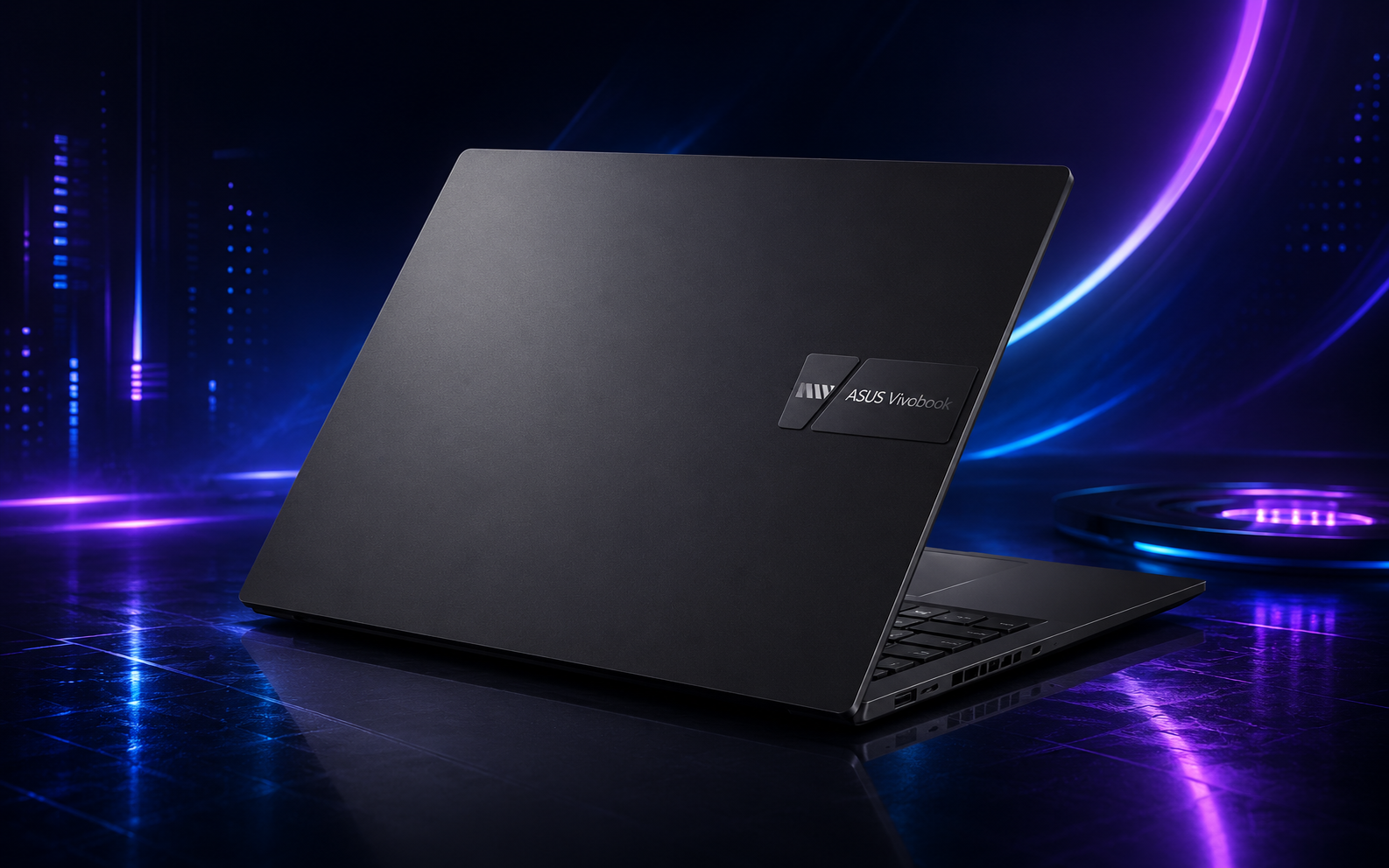 ASUS VivoBook 16 X1605