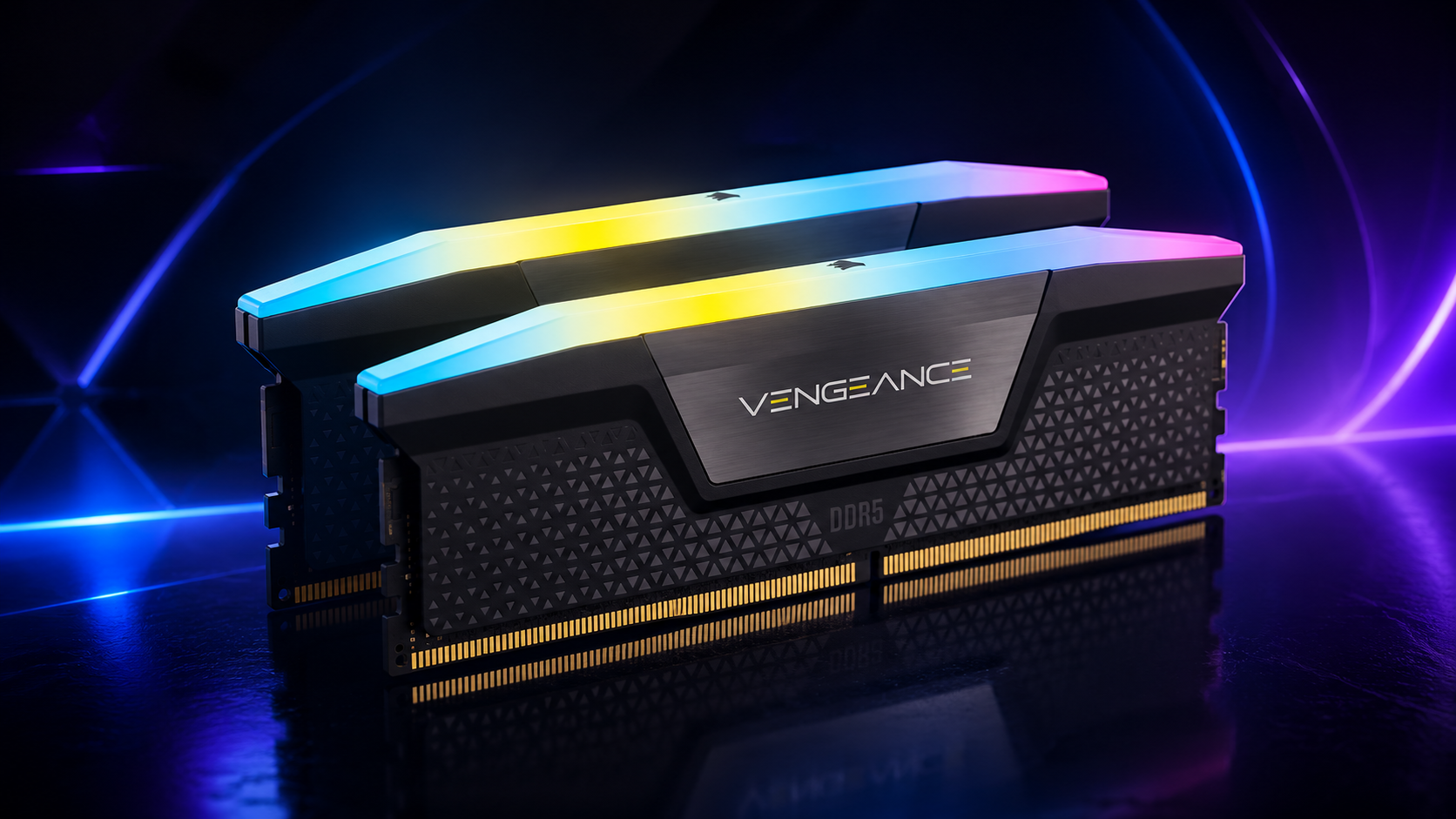 Memoria RAM Corsair Vengeance 32 GB DDR5 5600