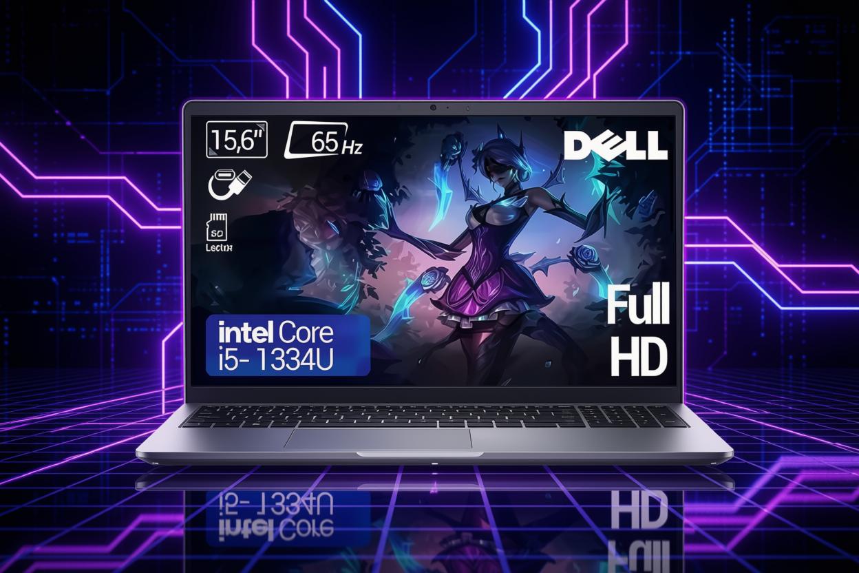 Dell Inspiron 15 3530