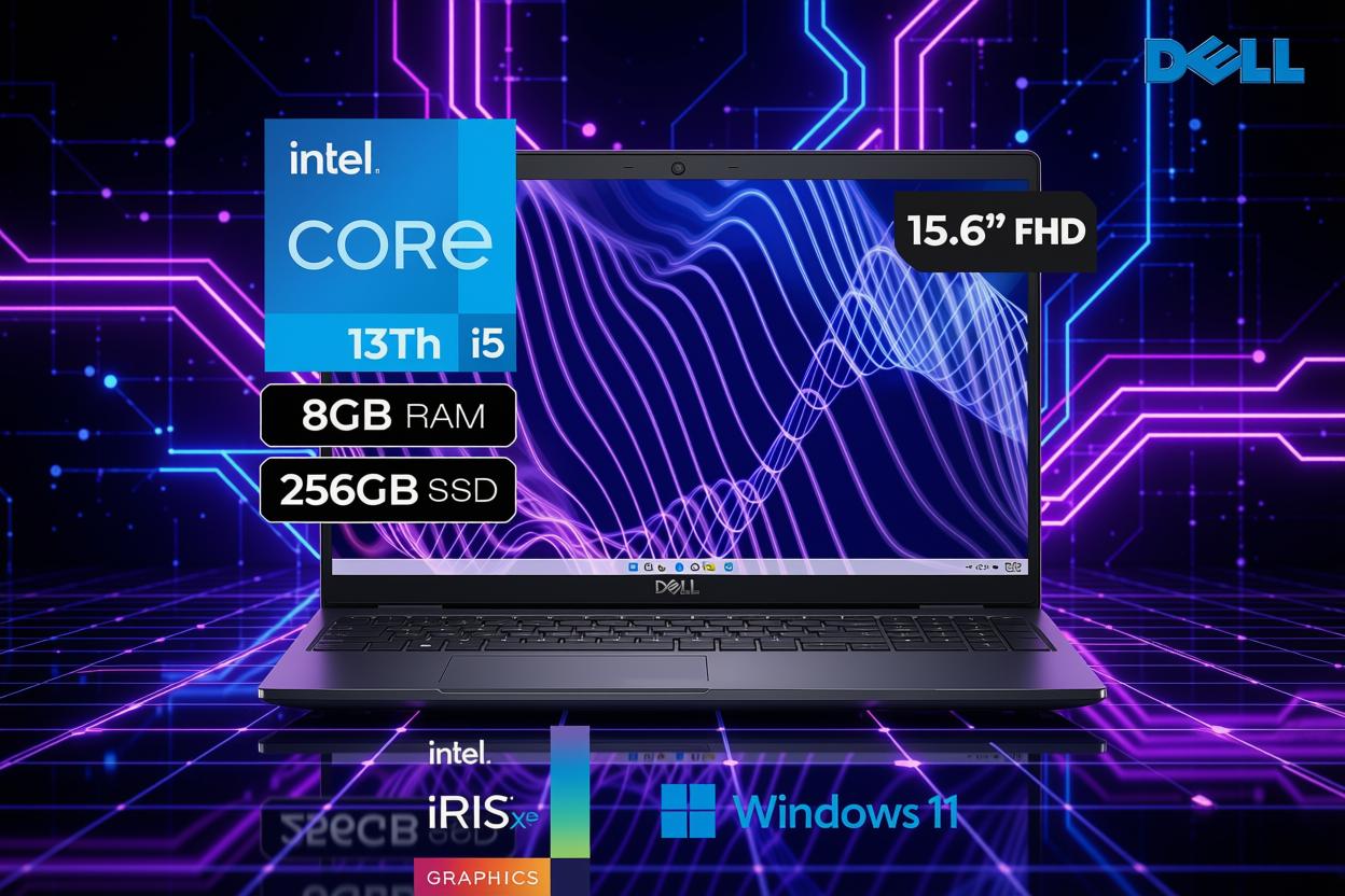 Dell Latitude 3540