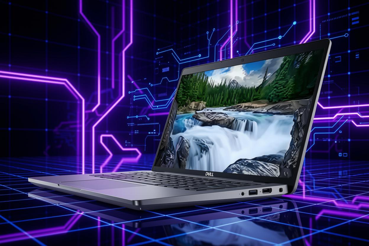 Dell Latitude 5440