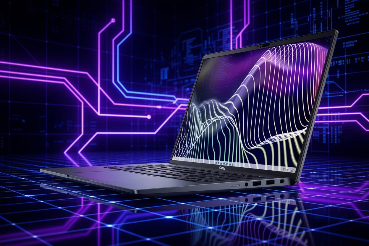 Dell Latitude 7440