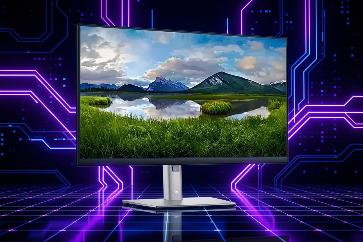 Monitor Dell P2422H 24