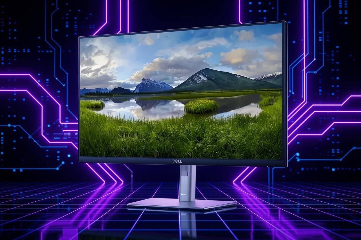Monitor Dell P2722H 27