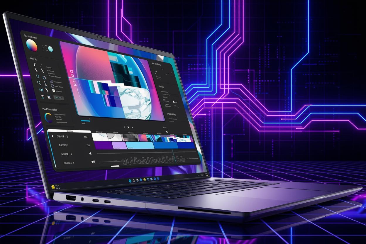 Dell Precision 5680