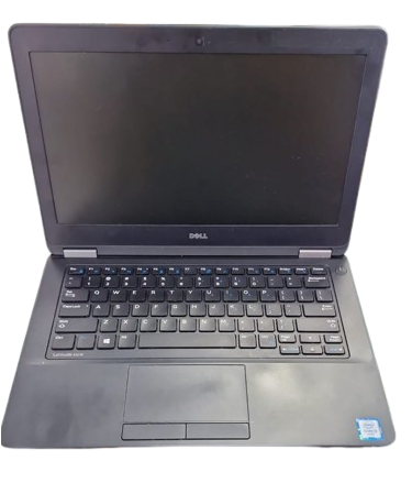 Dell Latitude E7270