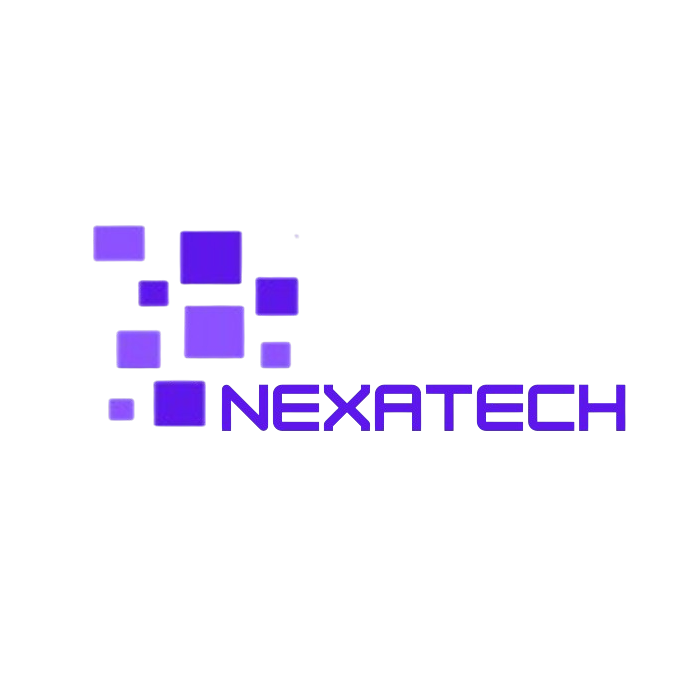 Logo NexaTech
