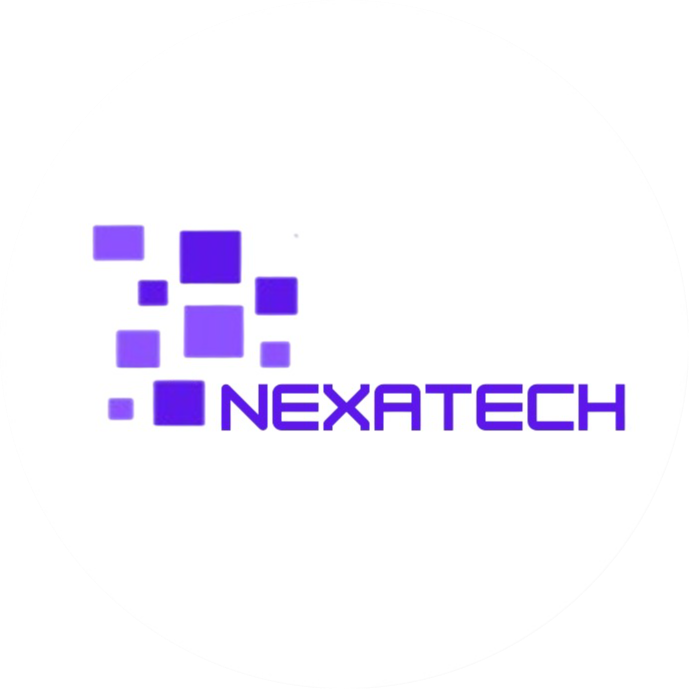 Logo NexaTech