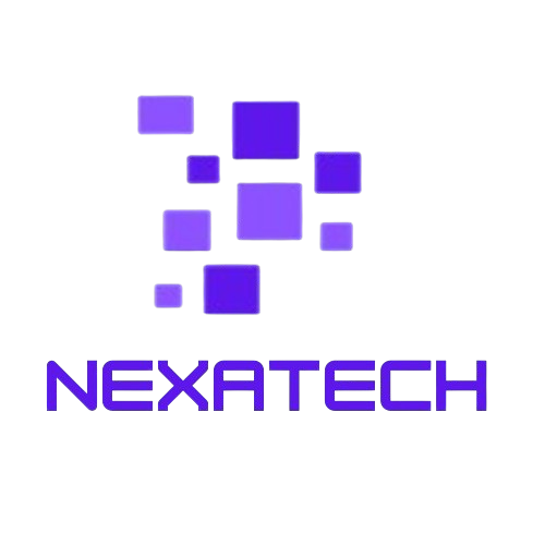 NexaTech Hero
