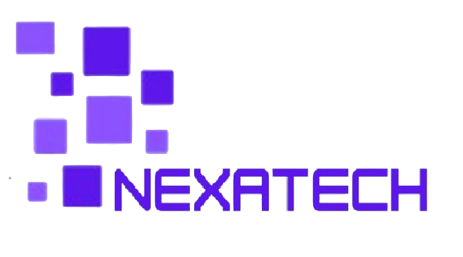 Logo NexaTech