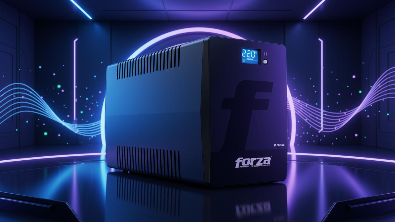 UPS Forza Sl 1000UL 1000 VA