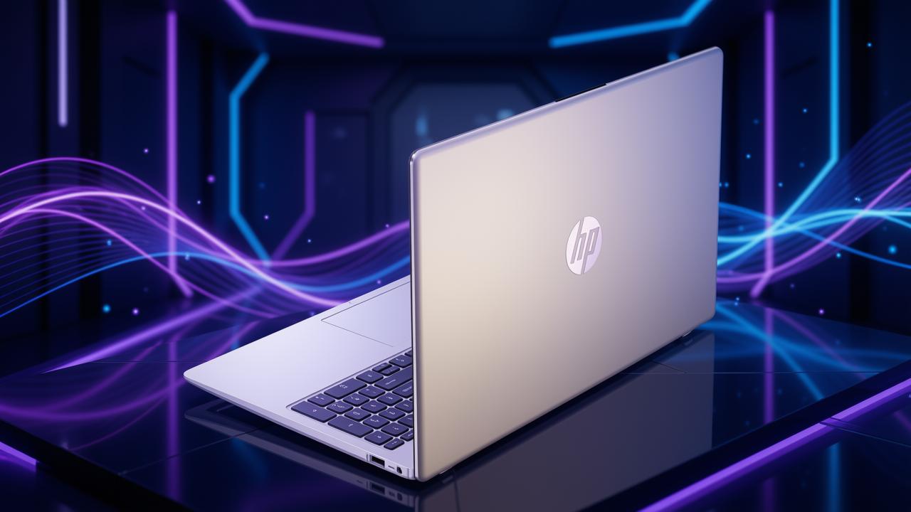 HP 15 Fc