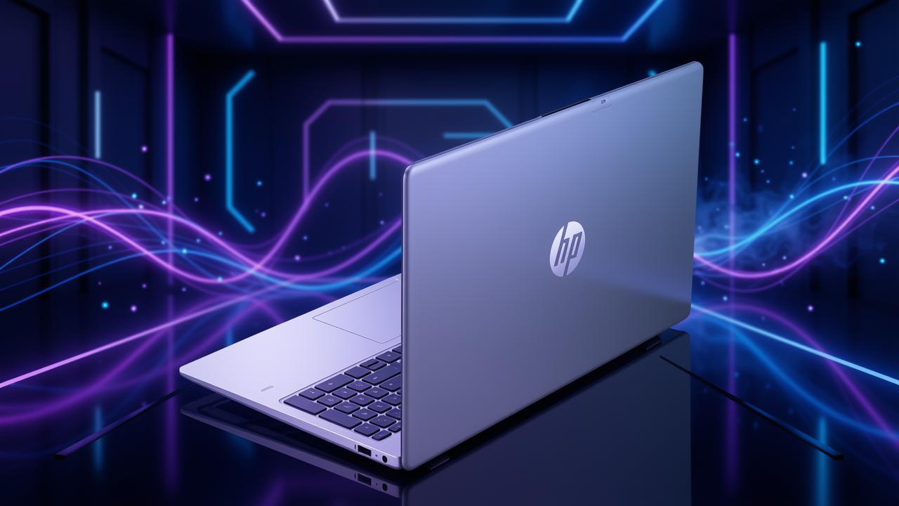 HP 255 G10
