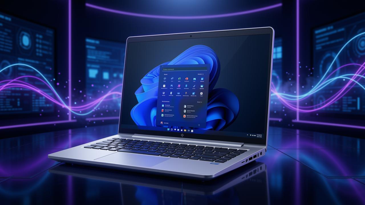 HP Elitebook 640 G10