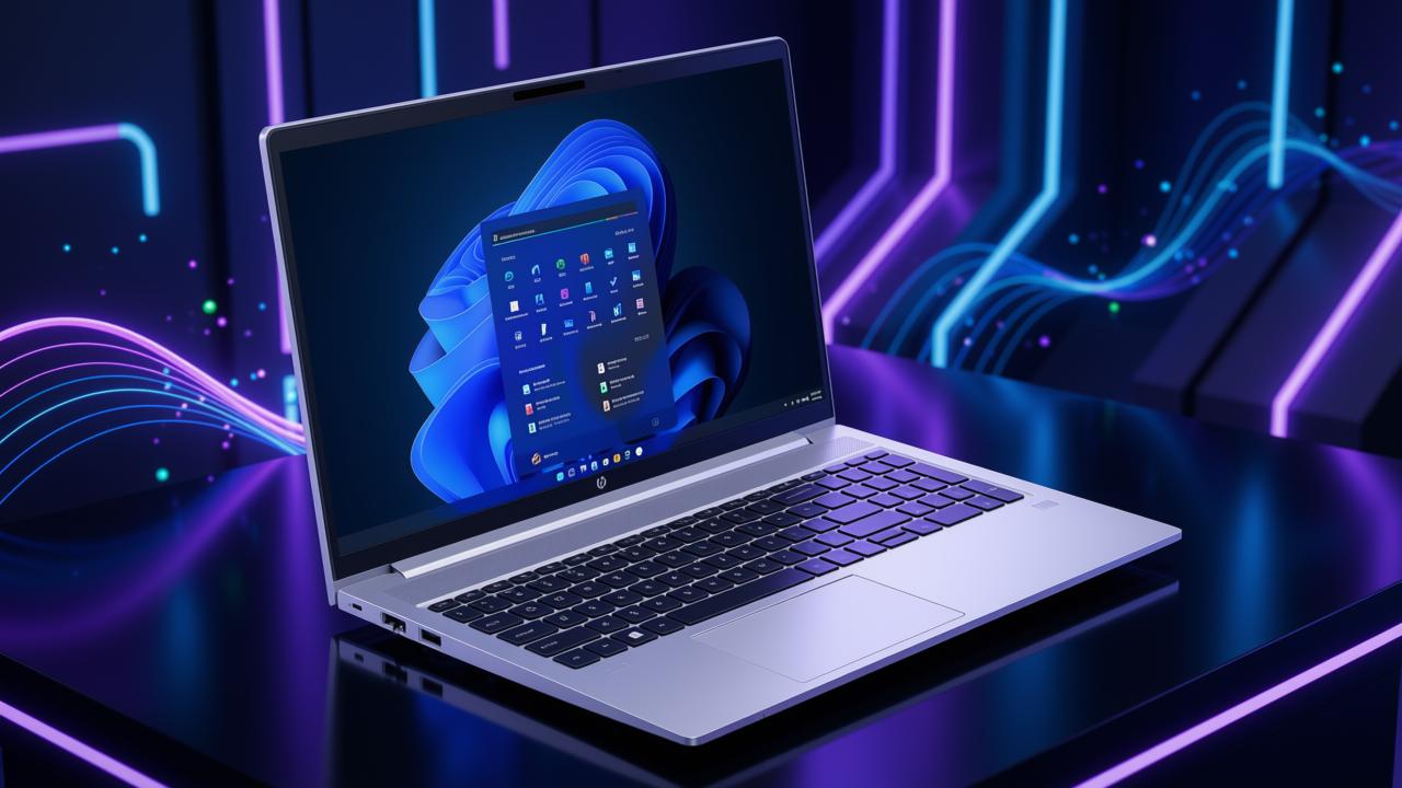 HP Probook 450 G10