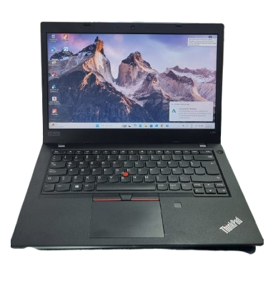 Lenovo ThinkPad T480