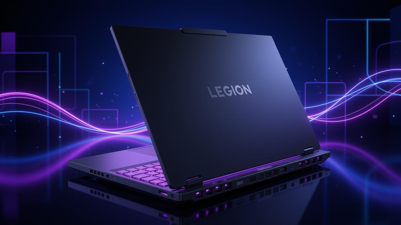 Lenovo Legion 5