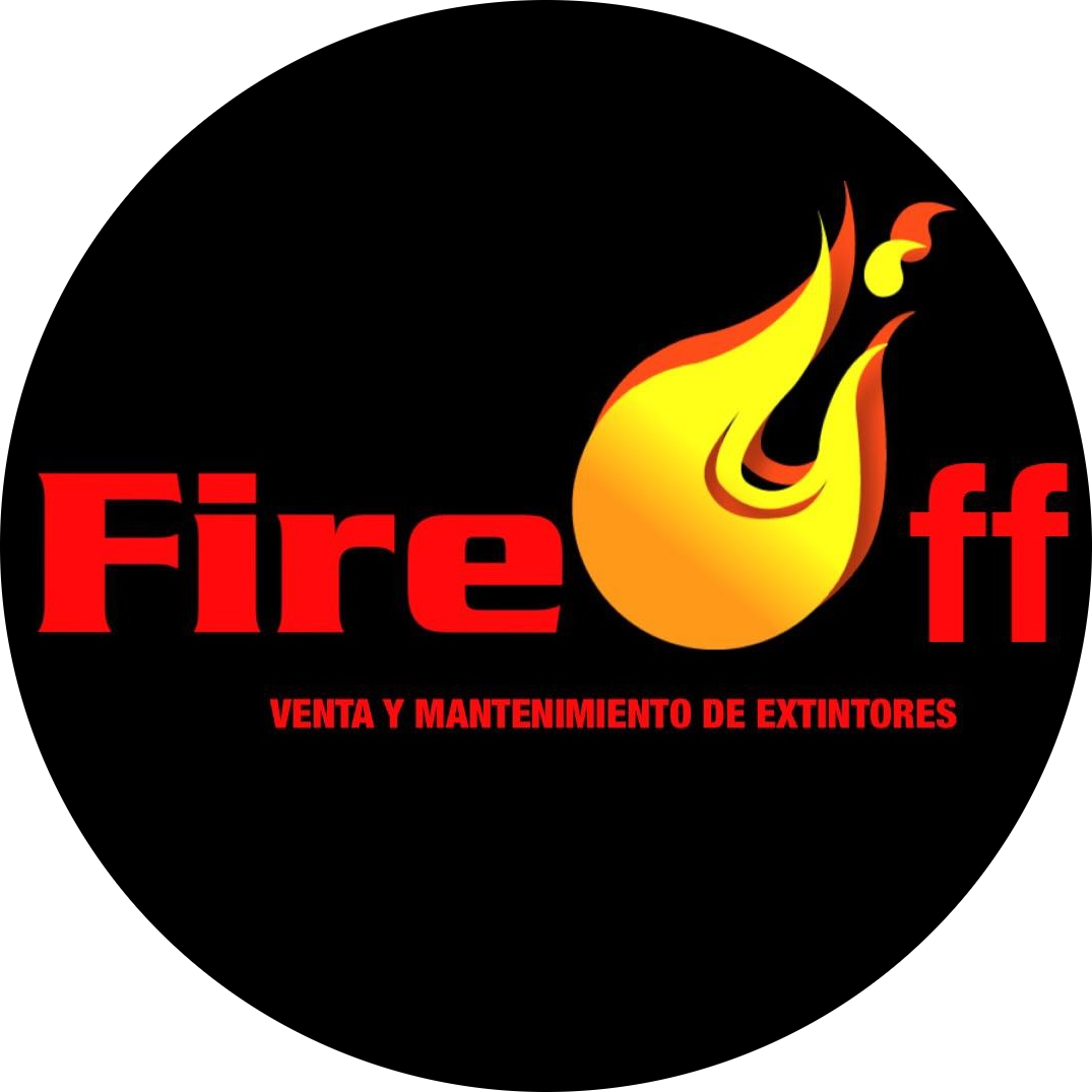 Logo de fireoff.org