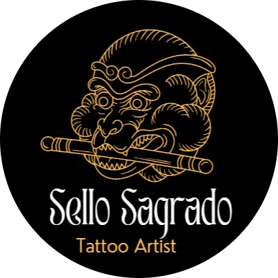 Logo de sellosagrado.com