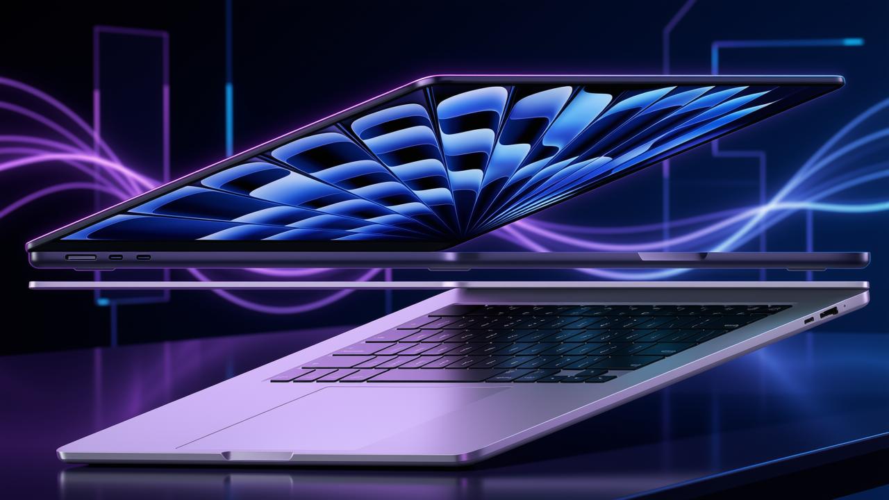 MacBook Air 13 M3