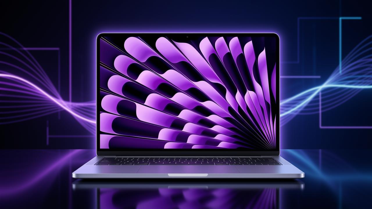 MacBook Air 15 M2