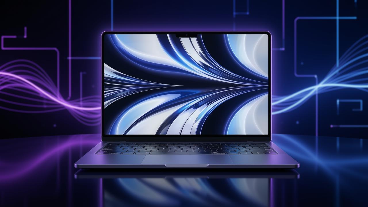 MacBook Air 15 M3