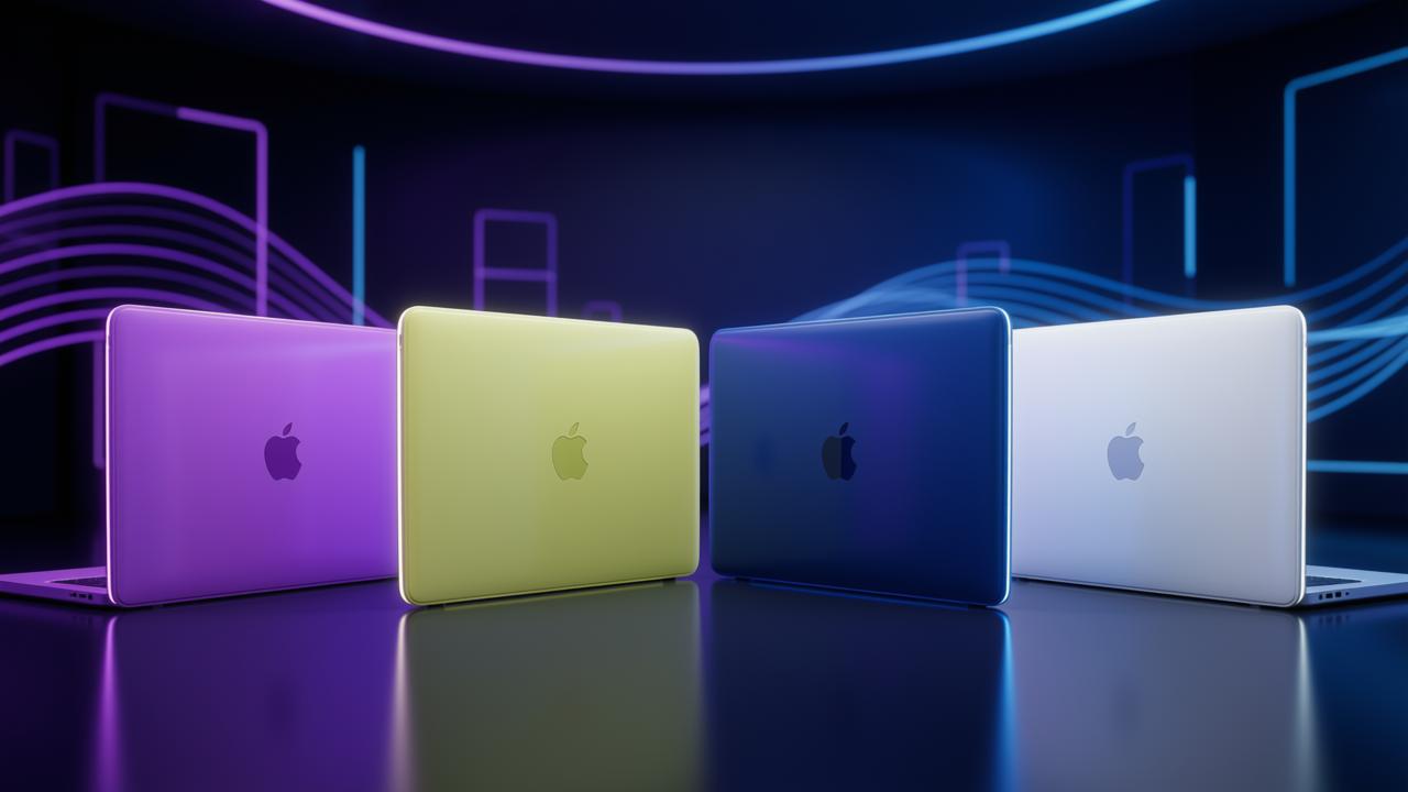 MacBook Neo 13 A18 Pro Pro 8 GB 256 GB