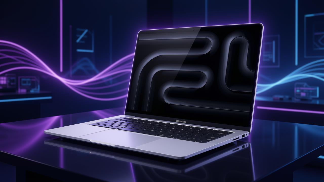 MacBook Pro 14 M3