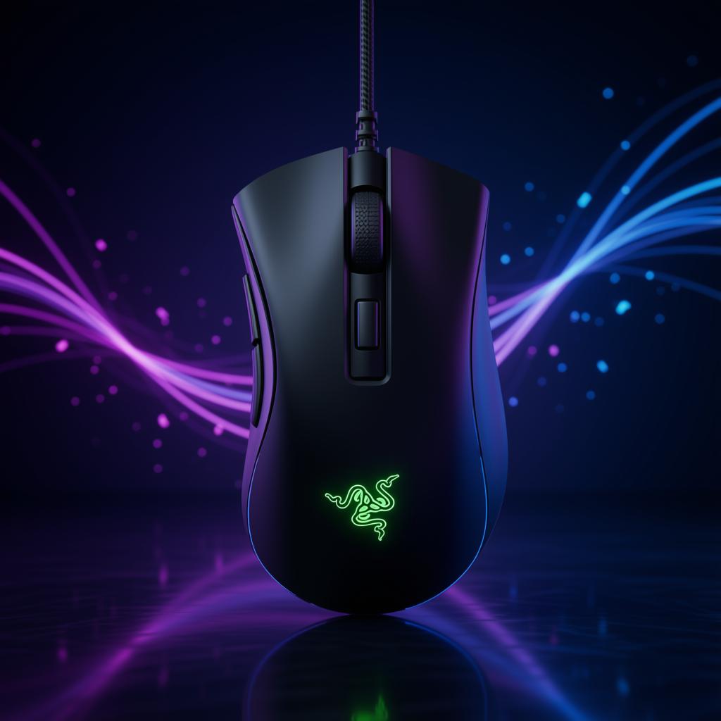 Mouse Razer Deathadder V2