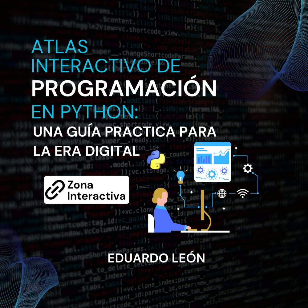 Portada Atlas Python