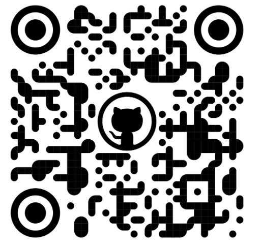 Código QR del repositorio